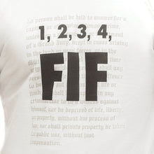 Load image into Gallery viewer, 5th Amendment Men's T-Shirt