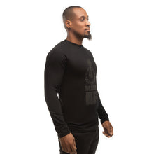 Load image into Gallery viewer, Black AF Men's T-Shirt
