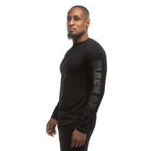 Load image into Gallery viewer, Black AF Men's T-Shirt