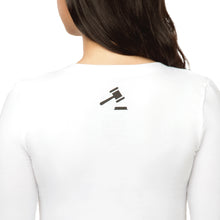 Load image into Gallery viewer, 5th Amendment Women&#39;s T-Shirt
