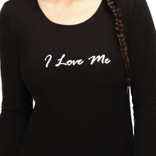 Load image into Gallery viewer, I Love Me Women&#39;s T-Shirt
