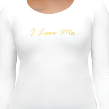 Load image into Gallery viewer, I Love Me Women&#39;s T-Shirt
